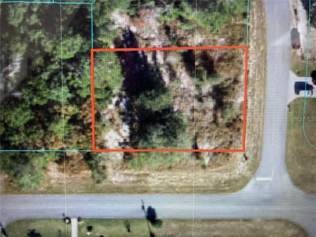 Spruce Rd., Ocala, FL 34472