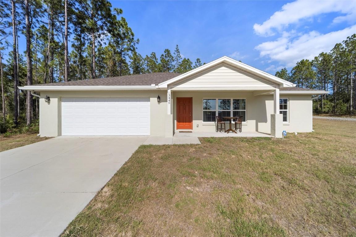 13445 SW 77th Ct., Ocala, FL 34473