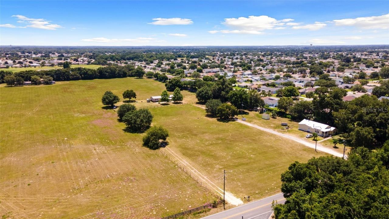 12789 County Road 101, Oxford, FL 34484