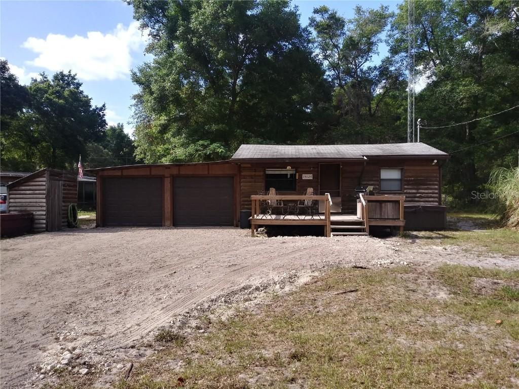 15124 NE 150 Ln., Fort Mccoy, FL 32134