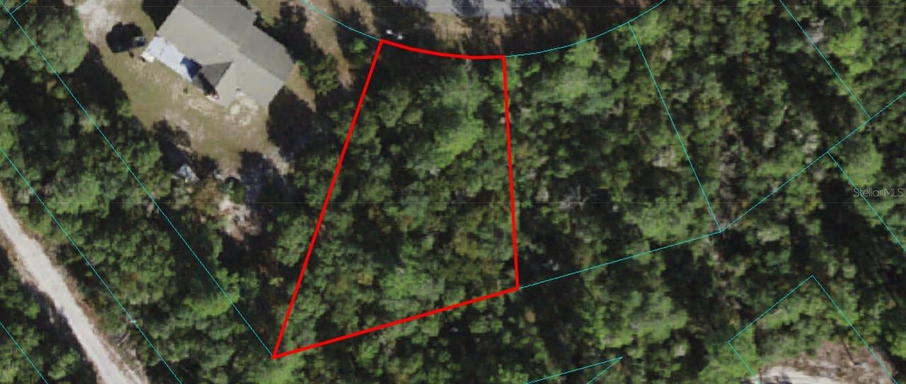 TBD Lot 54 SW 168th Loop, Ocala, FL 34473