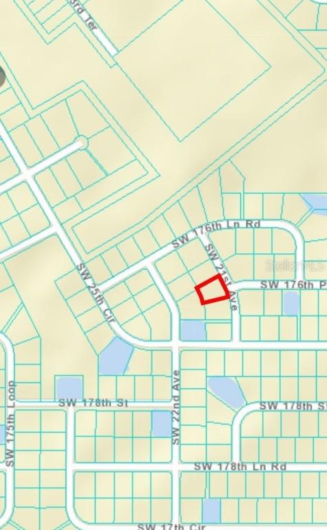 SW 21st Ave., Ocala, FL 34473