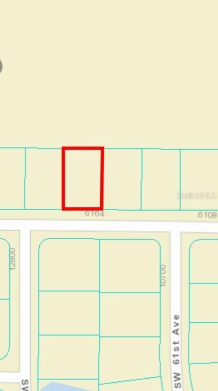 SW 128th Street Rd., Ocala, FL 34473