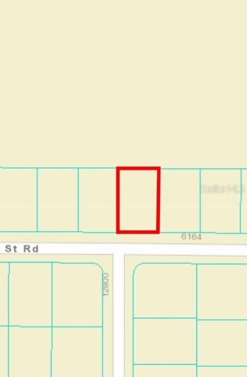 SW 128th Street Rd., Ocala, FL 34473