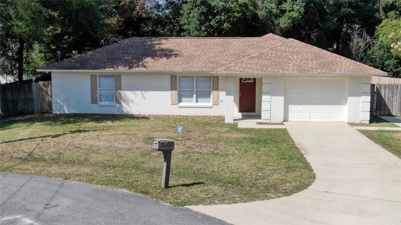 4 Pecan Pass Pl., Ocala, FL 34472