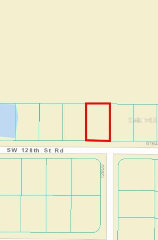SW 128th Street Rd., Ocala, FL 34473
