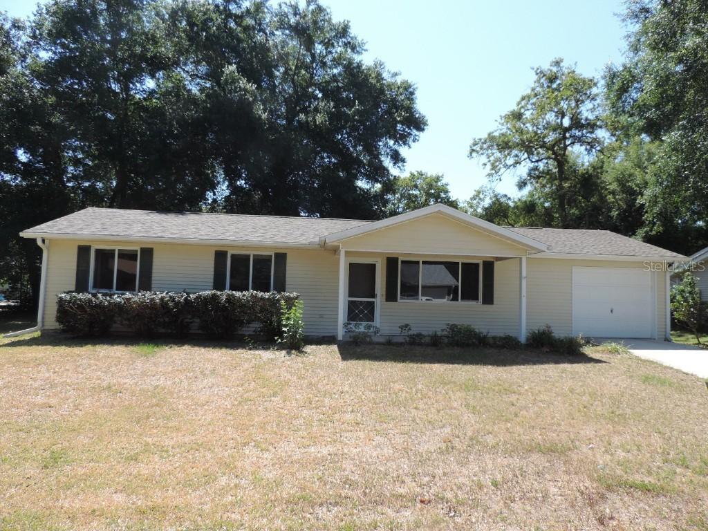 10893 SW 81 Ave Rd., Ocala, FL 34481