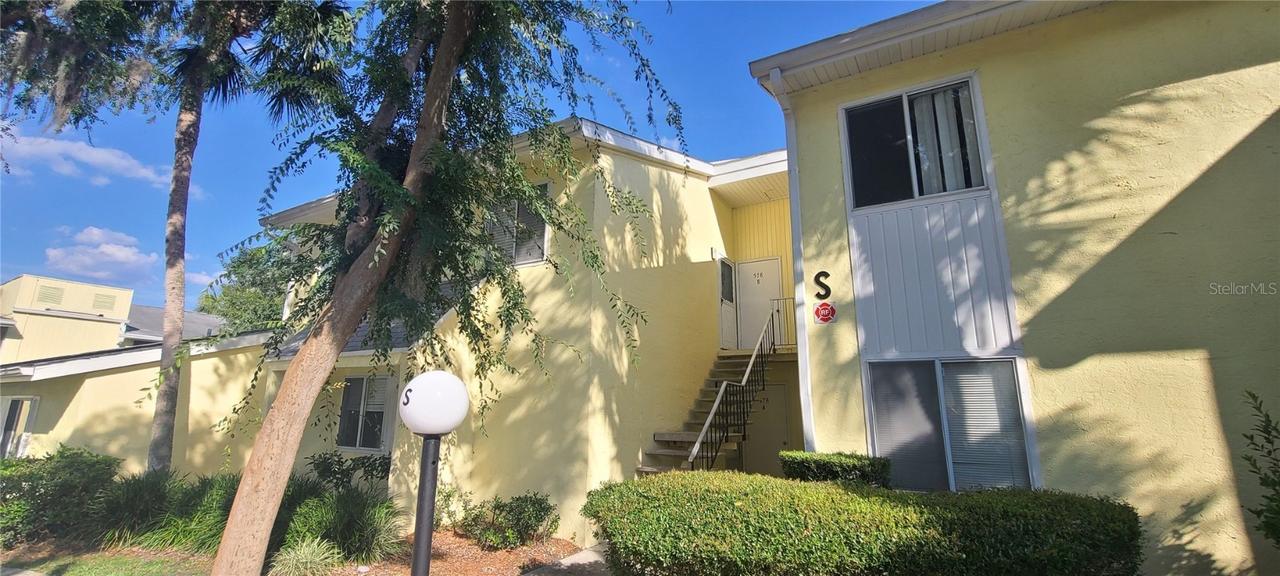 578 Bahia Cir. #A, Ocala, FL 34472