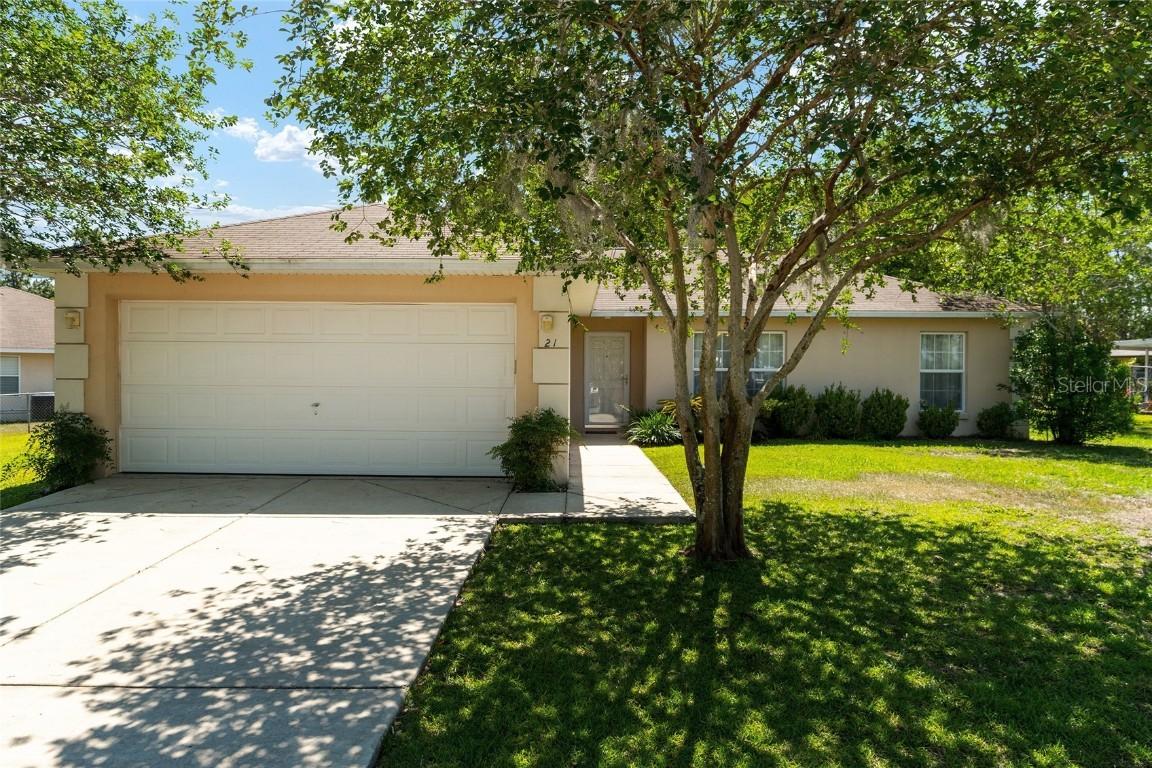 21 SE Pecan Dr Loop, Ocala, FL 34472
