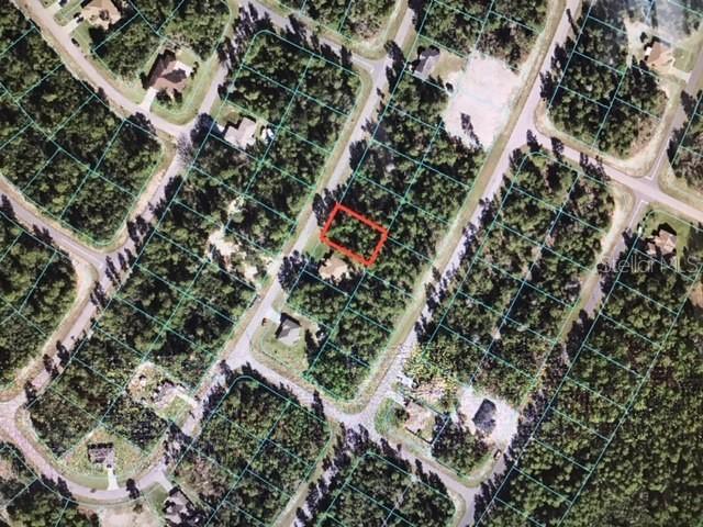 SW 21 Cir., Ocala, FL 34473