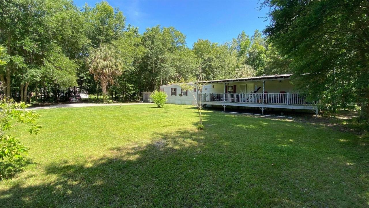 10560 NW 190th St., Micanopy, FL 32667