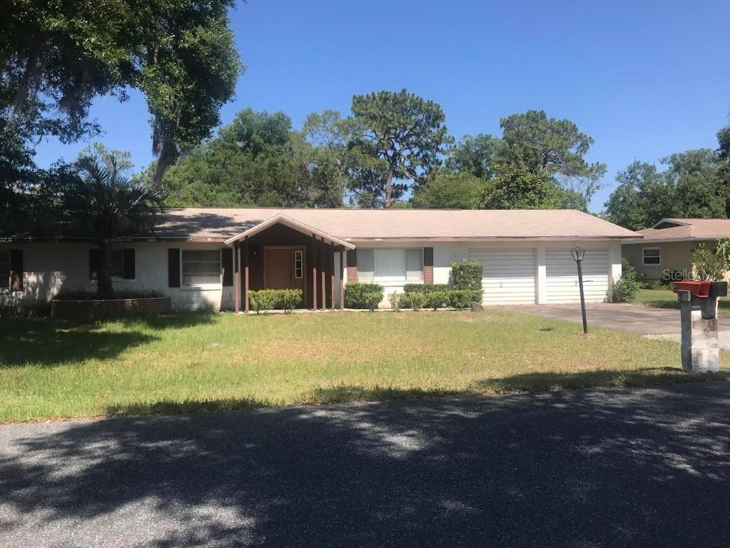 578 Silver Course Cir., Ocala, FL 34472