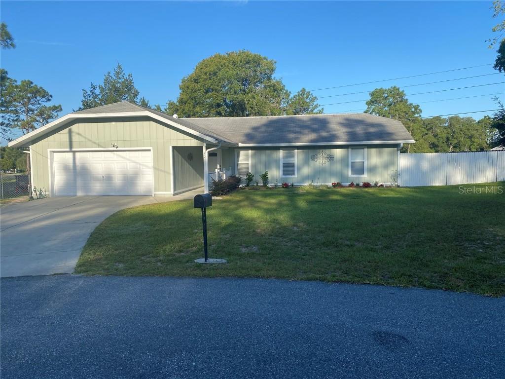 10 Pecan Run Ct., Ocala, FL 34472