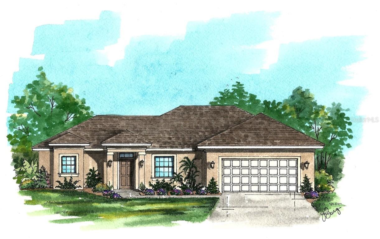 5320 SW 150 Ln., Ocala, FL 34473