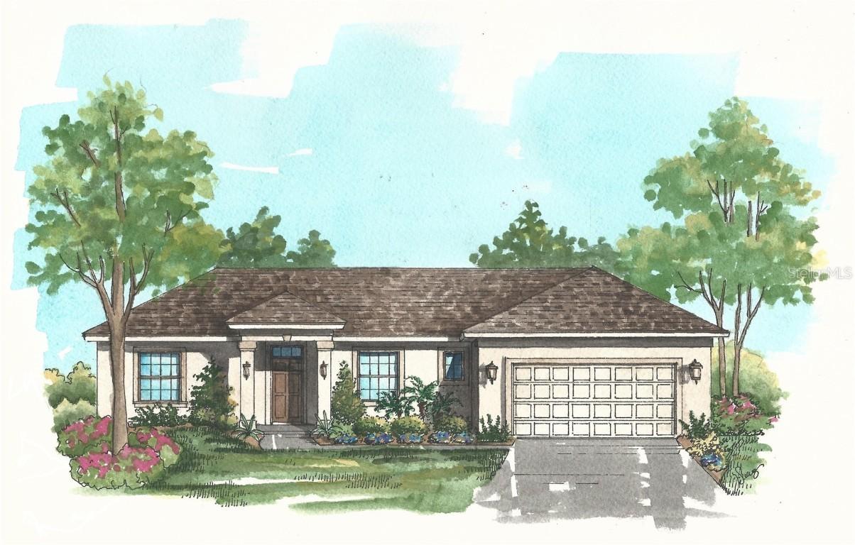 6184 SW 155 Street Rd., Ocala, FL 34473