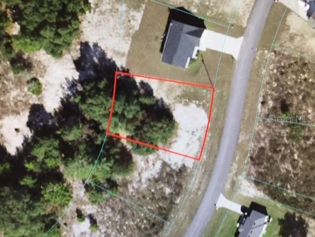 SW 55 Avenue Road, Ocala, FL 34473