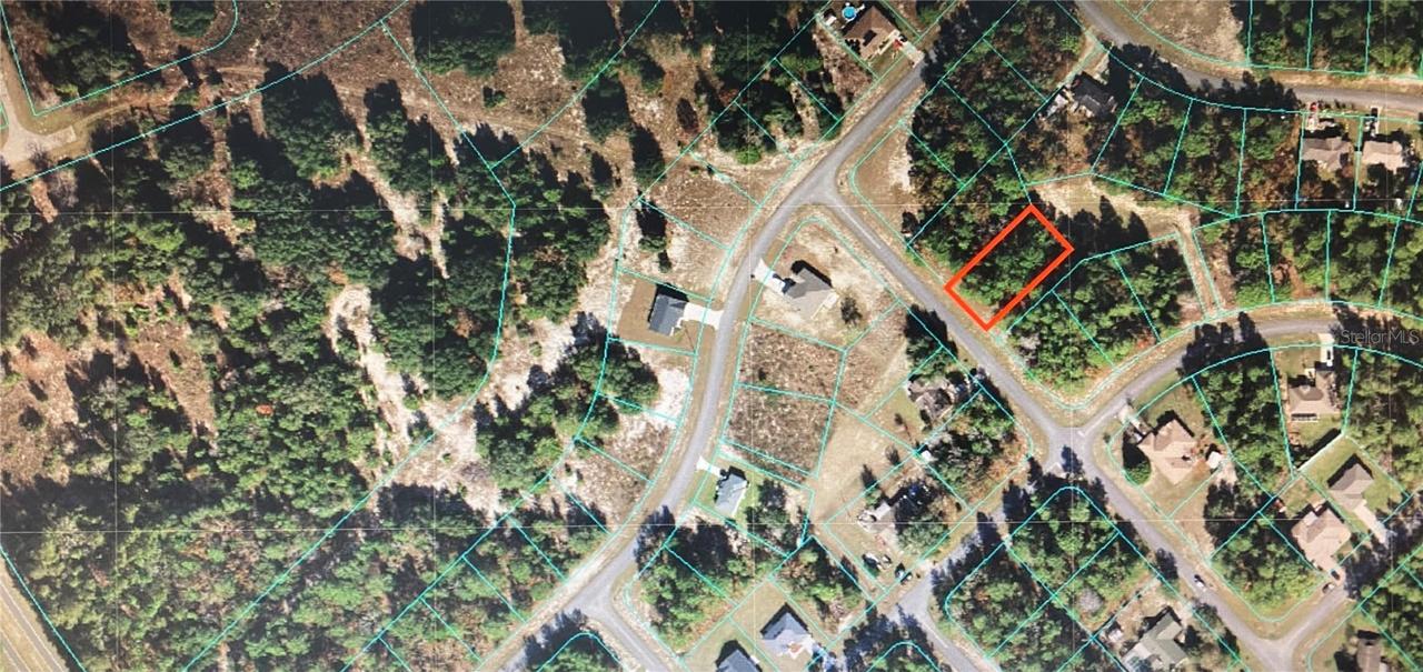 TBA SW Tba 161 Pl Rd., Ocala, FL 34473