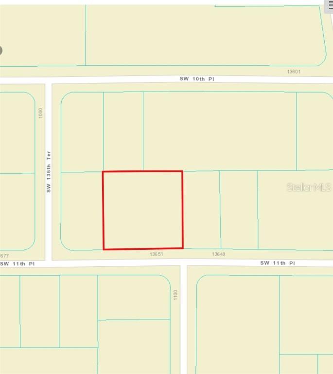 SW 11th Pl., Ocala, FL 34481