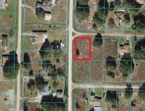 SW 103 Pl., Dunnellon, FL 34432