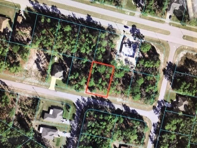 SW 130 Ln., Ocala, FL 34473