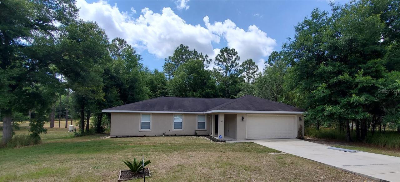 25 Dogwood Lp, Ocala, FL 34472
