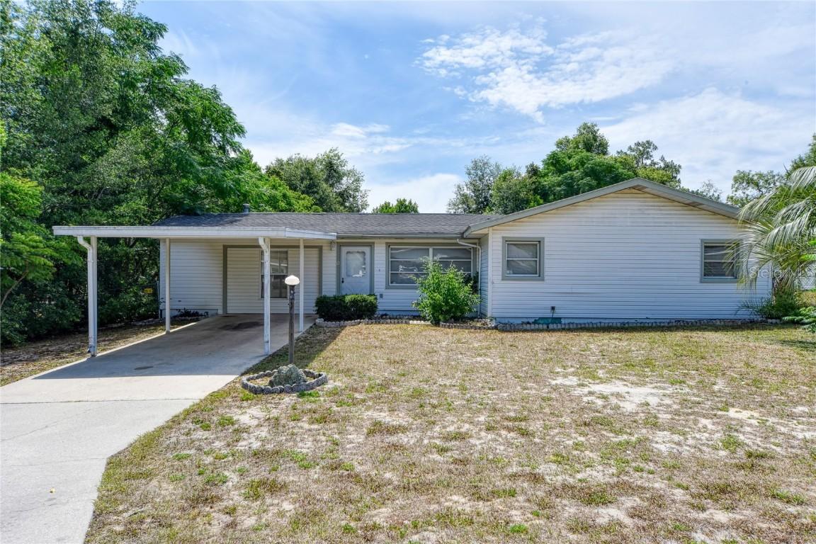 8 Spring Loop, Ocala, FL 34472