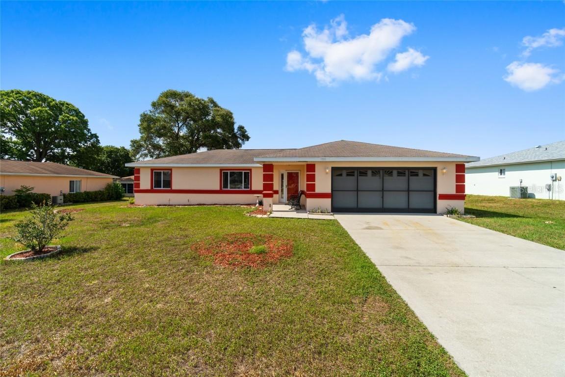 6070 SW 99th Pl., Ocala, FL 34476
