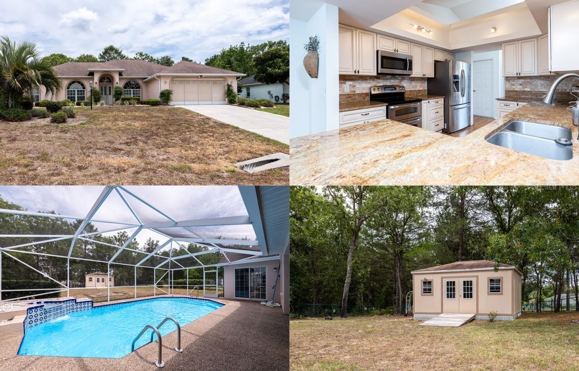 10747 SW 53 Cir., Ocala, FL 34476