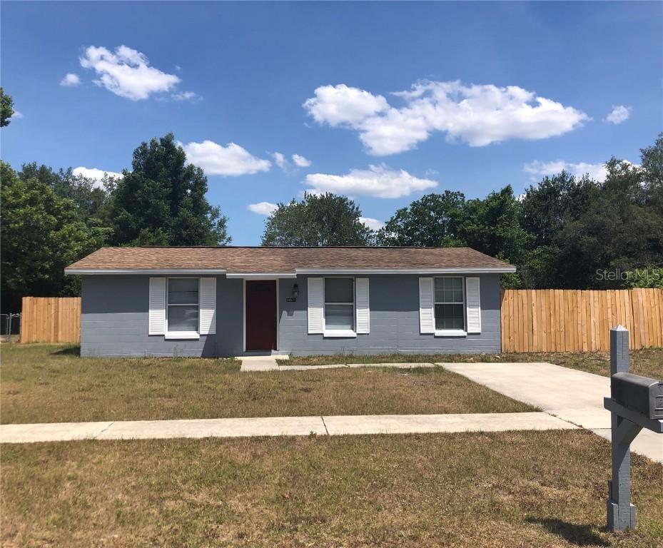 14601 SW 38 Terr Rd., Ocala, FL 34473