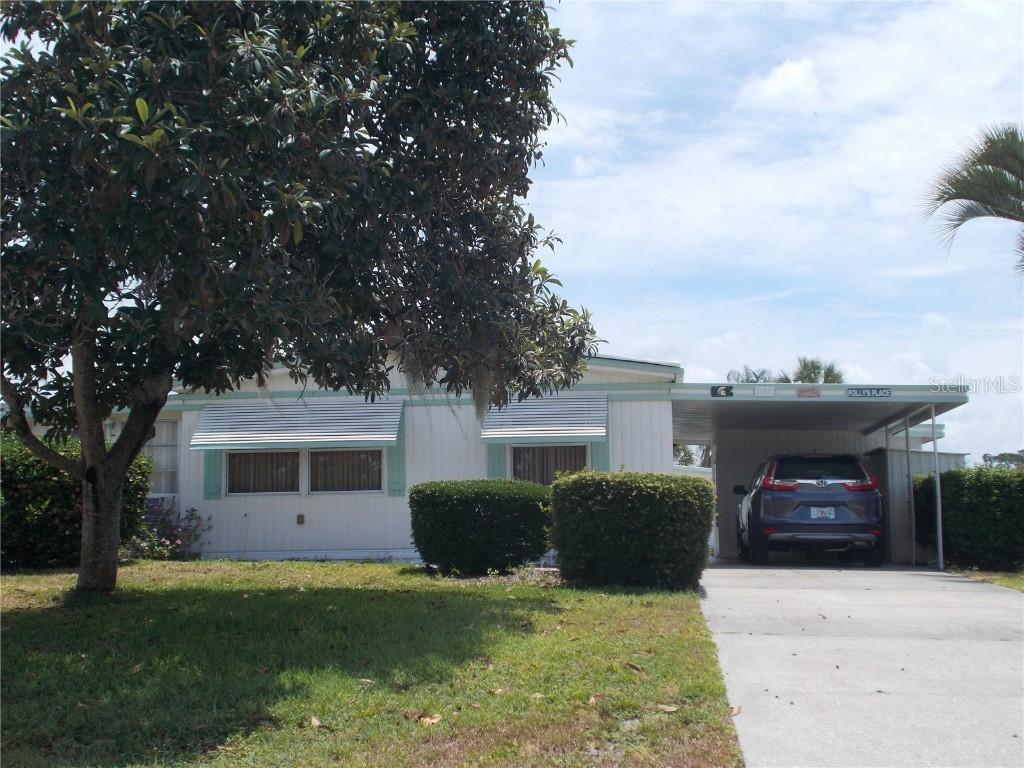 31642 Blanton Ln., Tavares, FL 32778