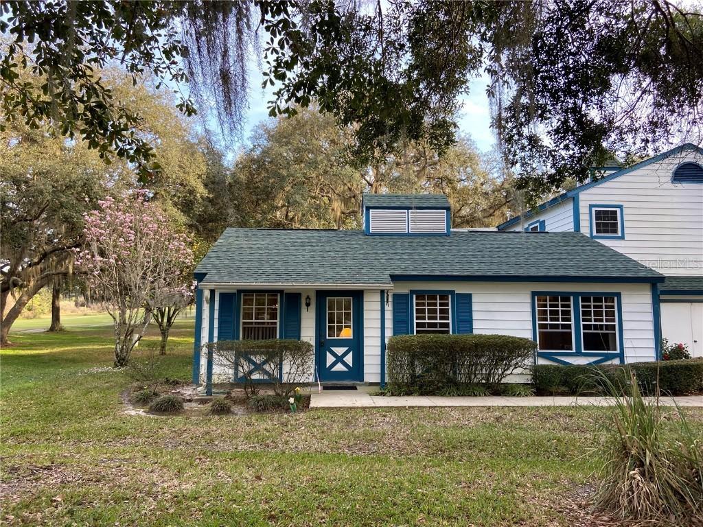7814 Midway Drive Terrace #102, Ocala, FL 34472