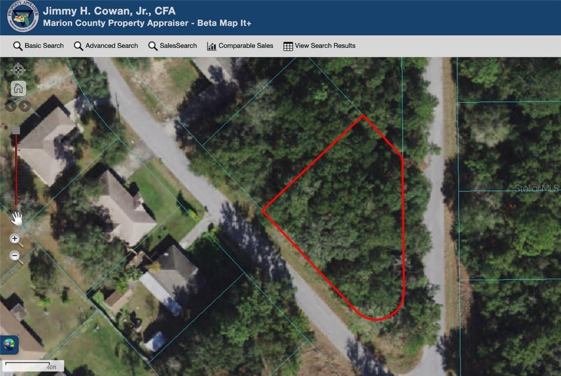 TBD Water Track Ct., Ocala, FL 34472