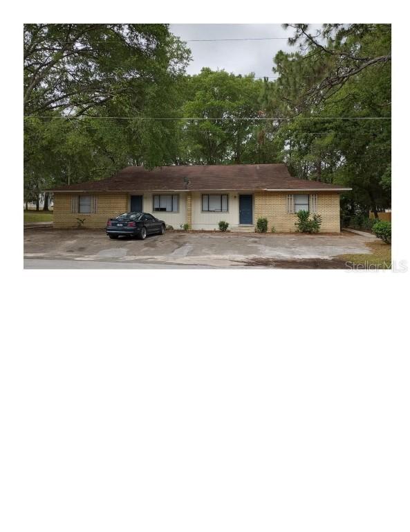 3800 NE 41st St All Units St., Ocala, FL 34479