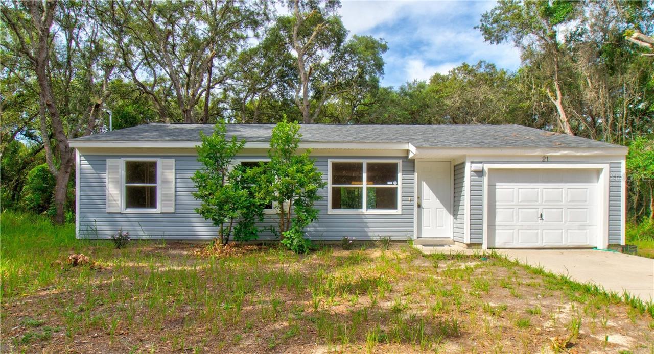 21 Bahia Pass Track, Ocala, FL 34472