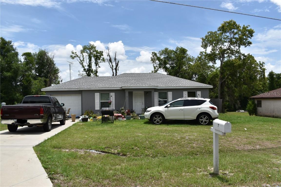 7 Spruce Pass, Ocala, FL 34472