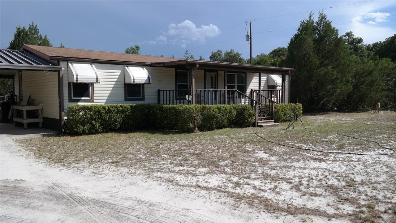 13880 SE 47th Street Rd., Ocklawaha, FL 32179