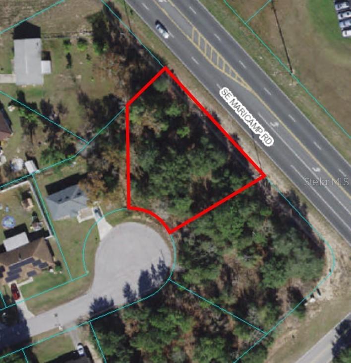 Lot 13 Spring Trace, Ocala, FL 34472