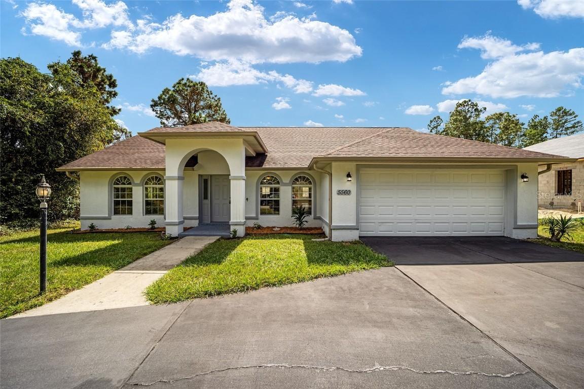 5560 SW 128 Pl., Ocala, FL 34473