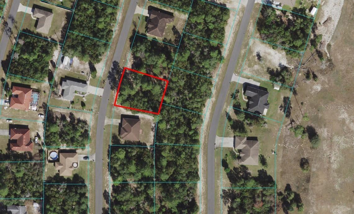 TBD SW 47th Ter., Ocala, FL 34473