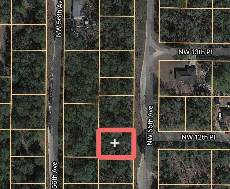NW 55th Ave., Ocala, FL 34482