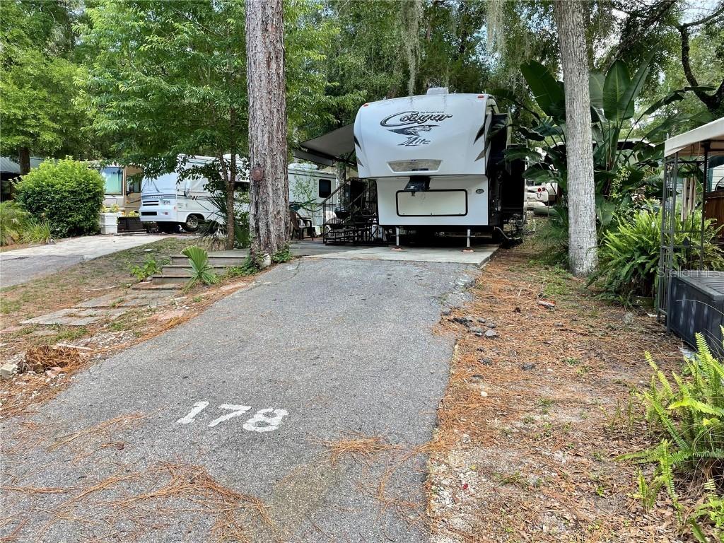 25232 NE 143 Fort St., Fort Mccoy, FL 32134