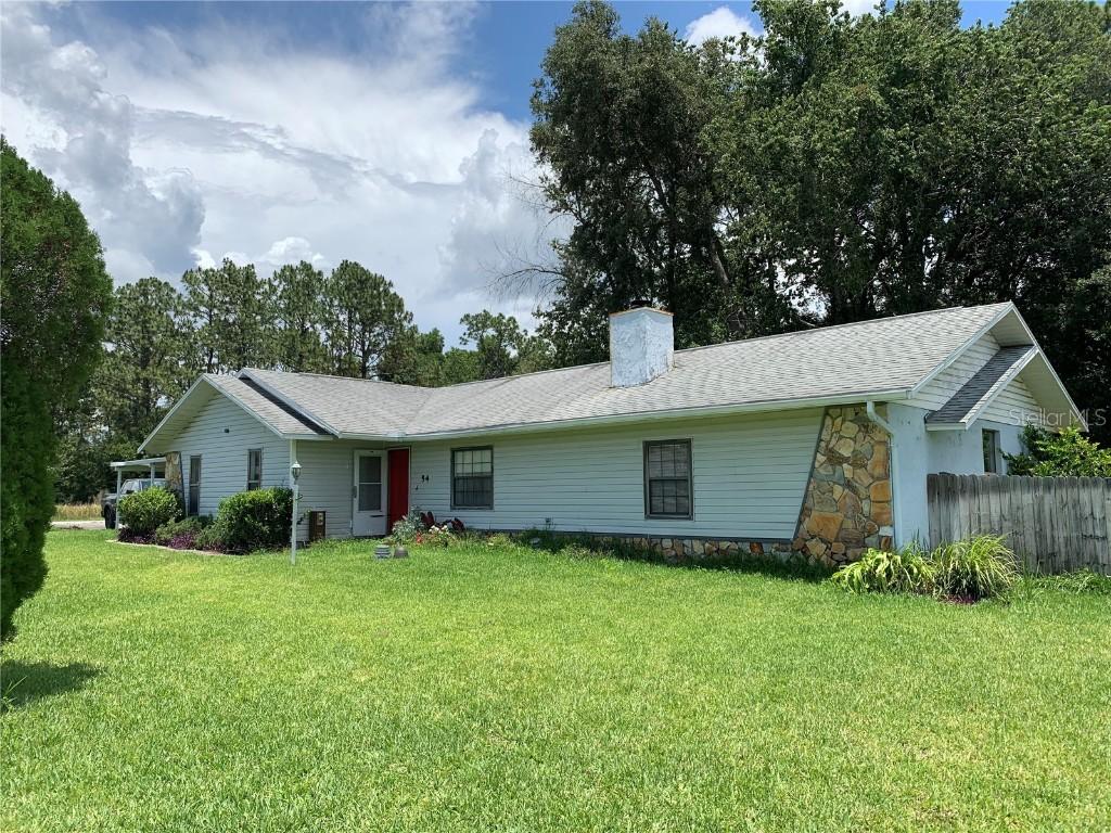 54 Pine Trace Loop Loop, Ocala, FL 34472