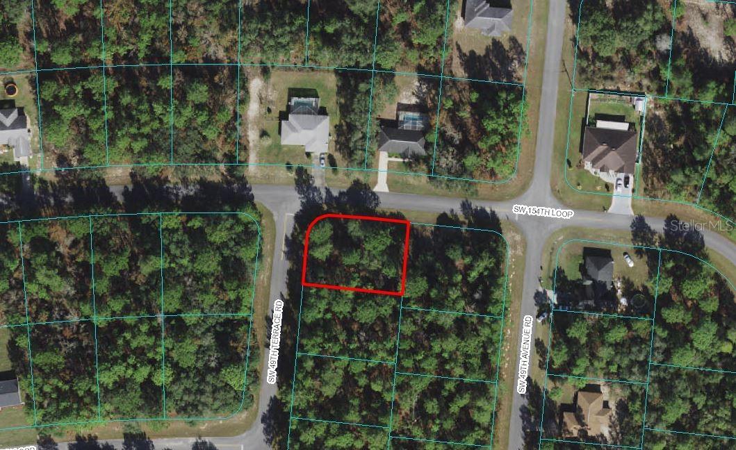 00 SW 57th Terrace Rd., Ocala, FL 34473