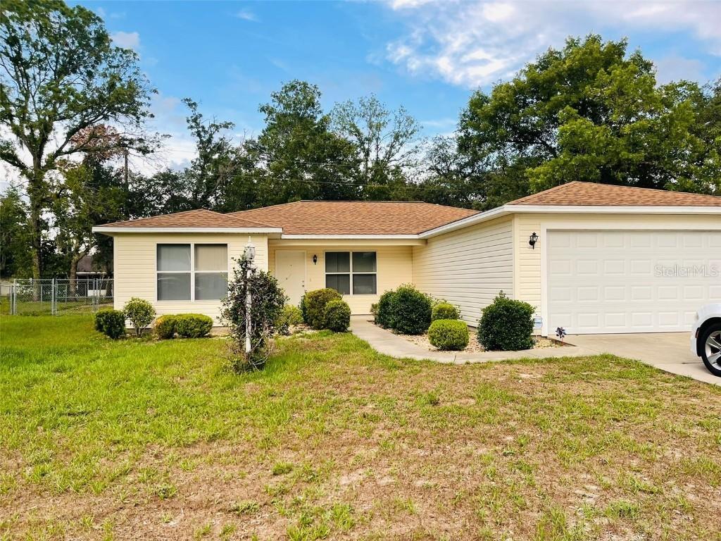 14917 SW 46 Cir., Ocala, FL 34473