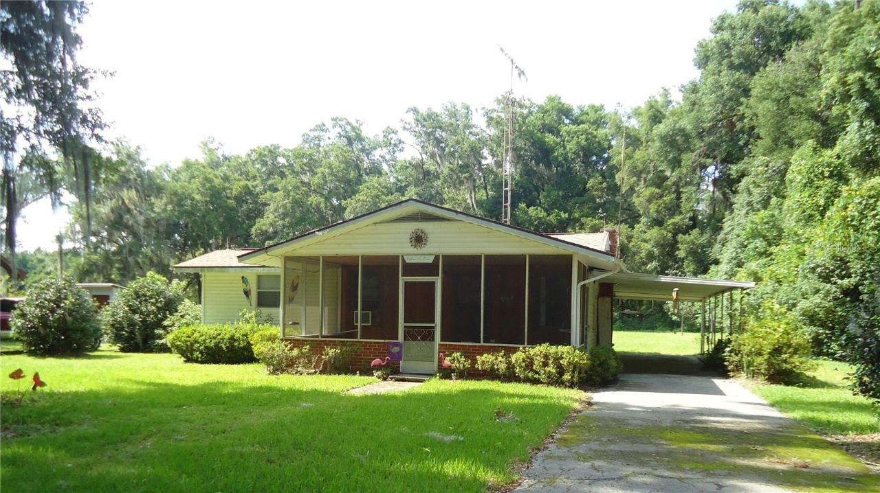 13291 SE 122nd Pl., Ocklawaha, FL 32179