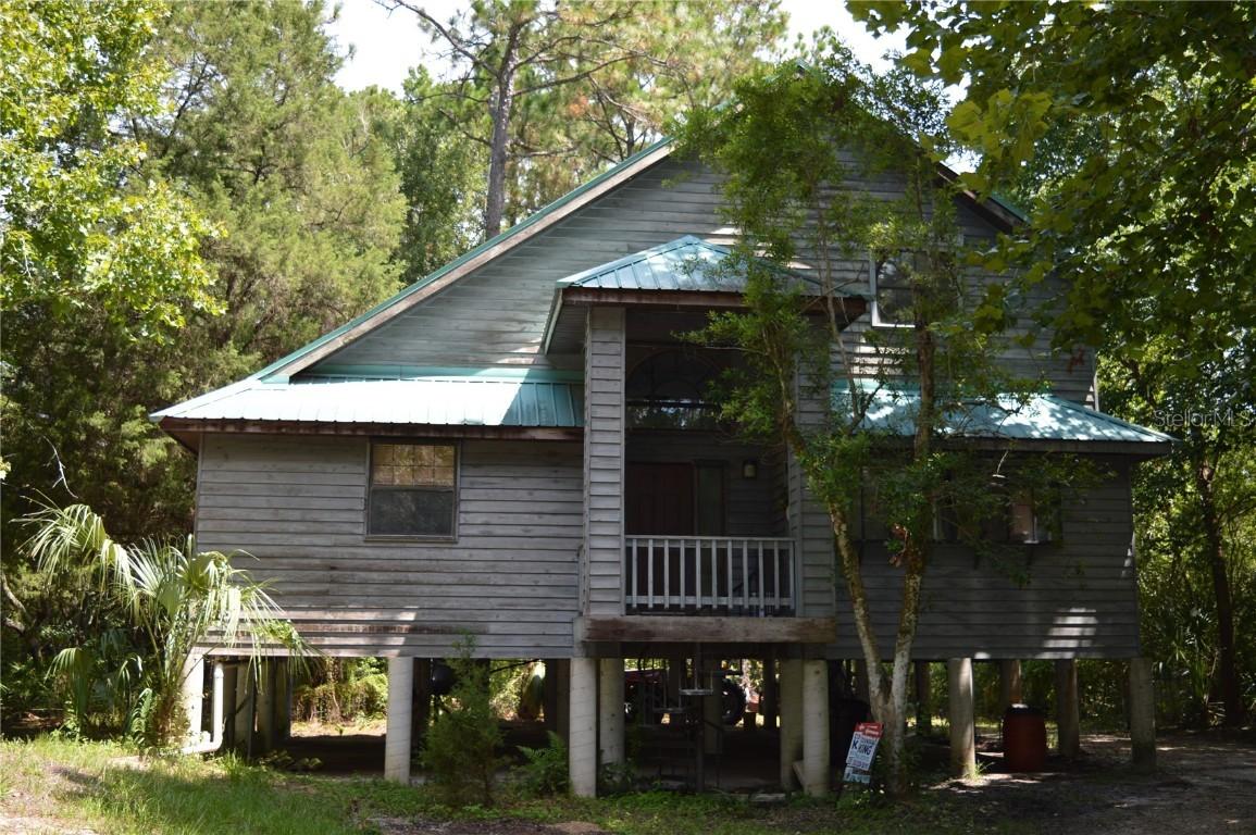1754 N Nightshade Dr., Crystal River, FL 34429
