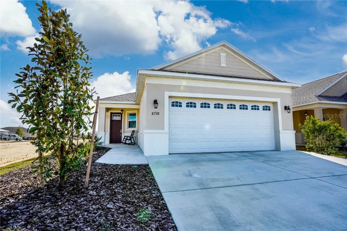 8738 SW 76th Street Rd., Ocala, FL 34481