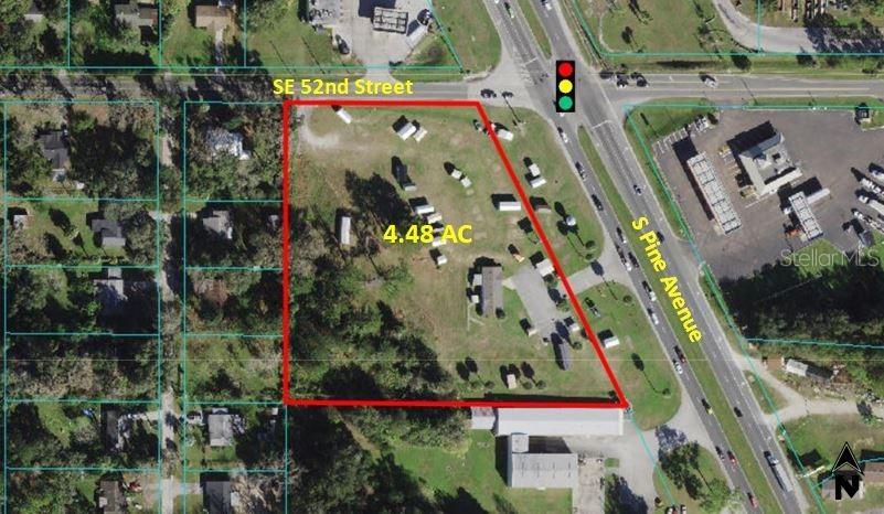 5200 S Pine Ave., Ocala, FL 34480