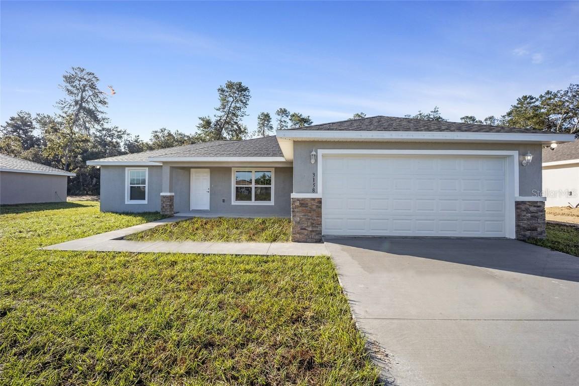745 Marion Oaks Manor, Ocala, FL 34473
