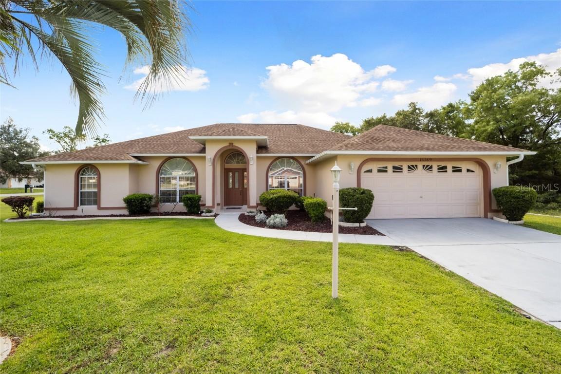 15169 SW 48th Ave., Ocala, FL 34473